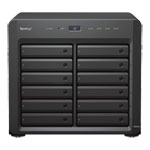 Synology DiskStation DS2422+ 12 Bay 3.5"/2.5" HDD/SSD NAS Enclosure