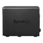 Synology DiskStation DS2422+ 12 Bay 3.5"/2.5" HDD/SSD NAS Enclosure