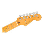 Fender - Am Pro II Strat - Sienna Sunburst