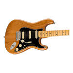 Fender - Am Pro II Strat - Roasted Pine