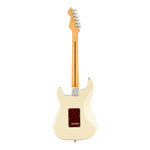 Fender - Am Pro II Strat HSS, Olympic White