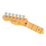 Fender - American Professional II Telecaster Left-Hand - Butterscotch Blonde with Maple Fingerboard
