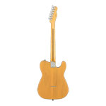 Fender - American Professional II Telecaster Left-Hand - Butterscotch Blonde with Maple Fingerboard