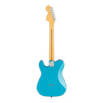 Fender - Am Pro II Tele Deluxe - Miami Blue