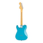 Fender - Am Pro II Tele Deluxe - Miami Blue