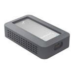 Sabrent 2TB Rocket Nano Rugged External Waterproof SSD