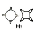 NZXT Intel LGA 1700 CPU Mounting Bracket Kit for All Kraken X and Z Series AIO Coolers