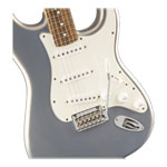Fender - Player Strat - Silver