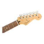 Fender - Player Strat - Silver