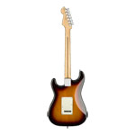 Fender - Player Strat HSS - 3-Colour Sunburst