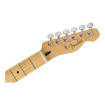 Fender - Player Telecaster - Polar White with Maple Fingerboard