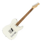 Fender - Player Telecaster - Polar White with Pau Ferro Fingerboard