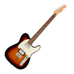 Fender - Player Tele HH - 3-Colour Sunburst