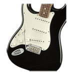 Fender - Player Stratocaster Left-Handed - Black