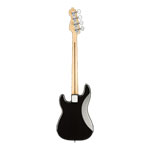 Fender - Player Precision Bass, Black with Pau Ferro Fingerboard