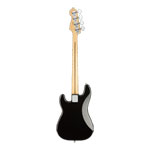 Fender - Player Precision Bass, Black with Maple Fingerboard