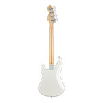 Fender - Player Precision Bass, Polar White with Pau Ferro Fingerboard