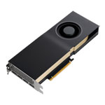 PNY NVIDIA RTX A4500 20GB GDDR6 Ampere Ray Tracing Workstation Graphic Card