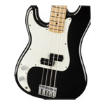Fender Player Precision Bass LH - Black