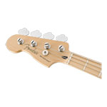 Fender Player Precision Bass LH - Black