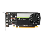 PNY NVIDIA T400 4GB Turing Low Profile Graphics Card
