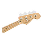 Fender - Player Jazz Bass - Buttercream with Maple Fingerboard