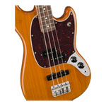 Fender - Player Mustang Bass PJ (Aged Natural)