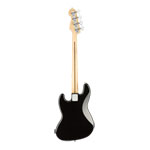 Fender - Player Jazz Bass - Black with Maple Fingerboard