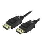 Newlink 0.5m Display Port 1.4 HBR3 Cable