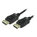 Newlink 2m Display Port 1.4 HBR3 Cable