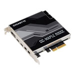 Gigabyte GC-MAPLE RIDGE Thunderbolt 4 Certified Open Box Add-In Card for Z590/B560 Series