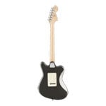 Squier - Para Super-Sonic - Graphite Metallic