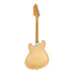 Squier - Classic Vibe Starcaster, Natural