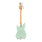 Squier - Classic Vibe '60s Mustang Bass, Surf Green