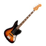 Squier - Classic Vibe Jaguar Bass - 3-Colour Sunburst
