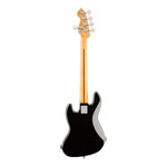 Squier Classic Vibe '70s Jazz Bass V - Black