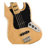 Squier Classic Vibe '70s Jazz Bass - Natural