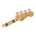 Squier - Classic Vibe '70s Jazz Bass - Natural
