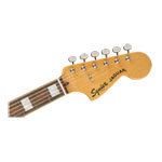 Squier - Classic Vibe '70s Jaguar - 3 Colour Sunburst
