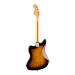 Squier - Classic Vibe '70s Jaguar - 3 Colour Sunburst