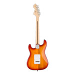 Squier - Affinity Strat FMT HSS - Sienna Sunburst
