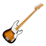 Squier - Classic Vibe '50s Precision Bass, 2-Colour Sunburst