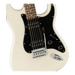 Squier - Affinity Strat HH - Olympic White