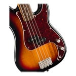 Squier - Classic Vibe '60s Precision Bass, 3-Colour Sunburst
