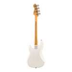 Squier - Classic Vibe '60s Precision Bass, Olympic White