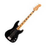 Squier - Classic Vibe '70s Precision Bass - Black