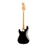 Squier - Classic Vibe '70s Precision Bass - Black
