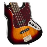 Squier Classic Vibe '60s Jazz Bass, 3-Colour Sunburst