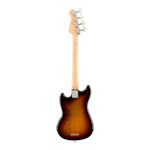 Fender - American Performer Mustang Bass, Rosewood Fingerboard, 3-Colour Sunburst
