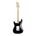 Squier - Affinity Strat - Black